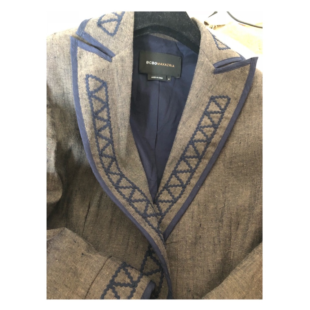 Jacket - Picture 3 of 4
